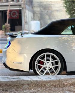 فۆرد مۆستانگ